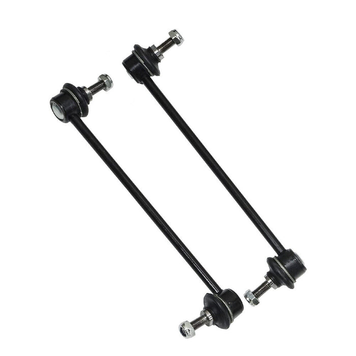 Seguler 2000-2006 BMW X5 E53 10PCS Front Control Arm Tie Rod Sway Bar Link Set Fit