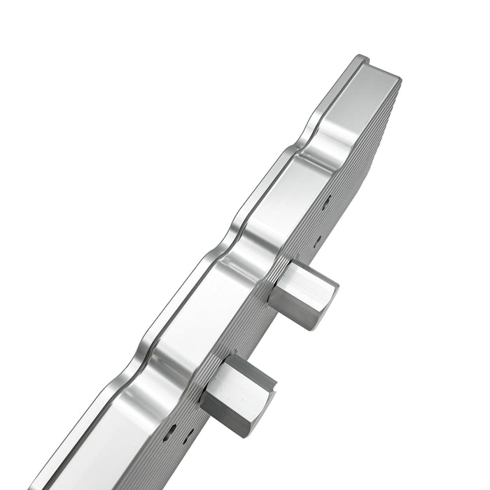 Seguler Billet Valve Cover for 2006-2024 5.9L/6.7L Dodge Ram  Cummins