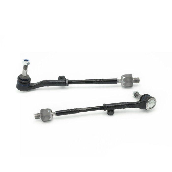 Seguler BMW E90 Front Control Arm Ball Joint Sway Bar Link Tie Rods Suspension kit