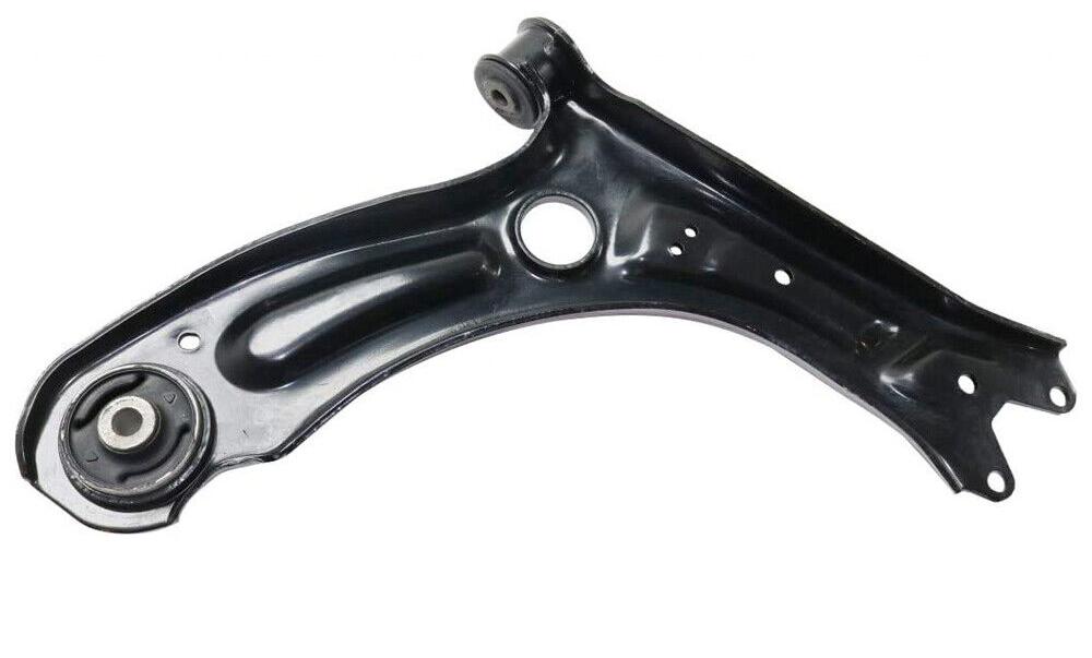 Seguler Pair Control Arms Set of 2 Front Driver & Passenger Side Lower for VW Arm Sedan