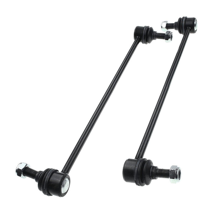 Seguler Saab 9-3 9-3X 4PCS Front Lower Control Arm Ball Joint Assemblies Kit