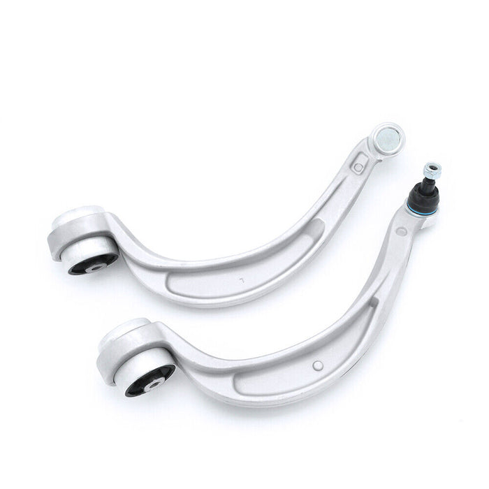 Seguler 2013-2015 Audi A4 A5 Front Lower Forward Rearward Control Arms Suspension Kit