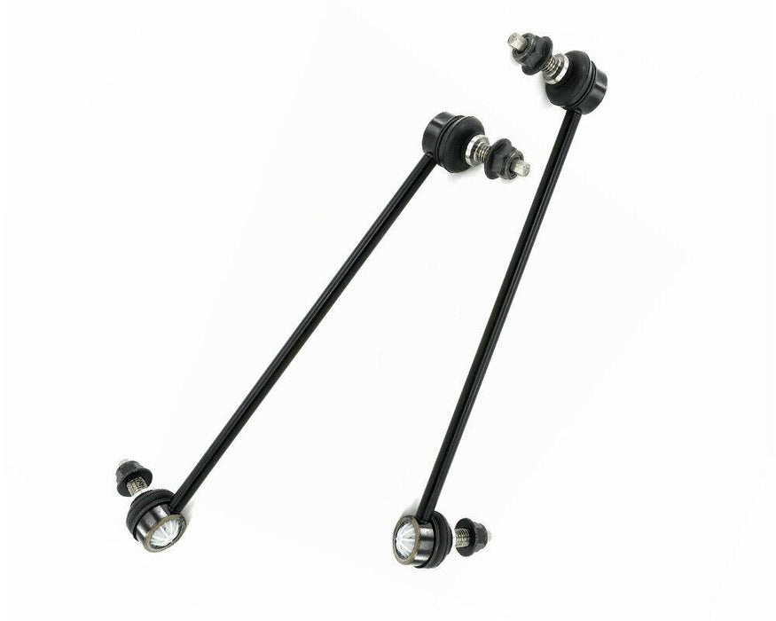 Seguler Chevy Malibu Pontiac G6 6pcs Front Lower Control Arms+Tie Rod Ends+Sway Bars