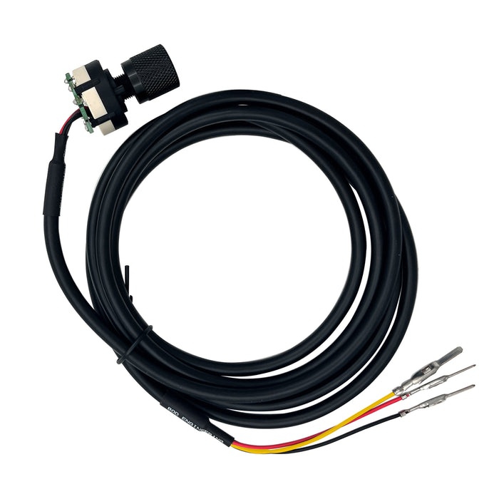 Seguler 2010+ Dodge Ram Cummins EZ-Lynk/CCV SOTF Switch