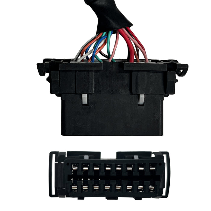 Seguler 2018+ RAM Cummins OBD2 HD Security Gate Bypass Cable