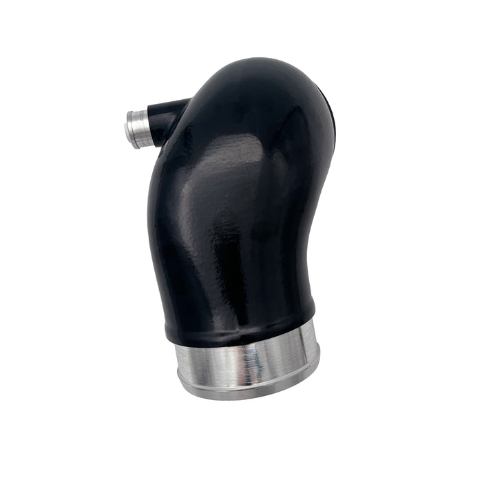 For 2004.5-2005 6.6L Chevrolet GMC Duramax LLY Diesel High Flow Turbo Intake Elbow