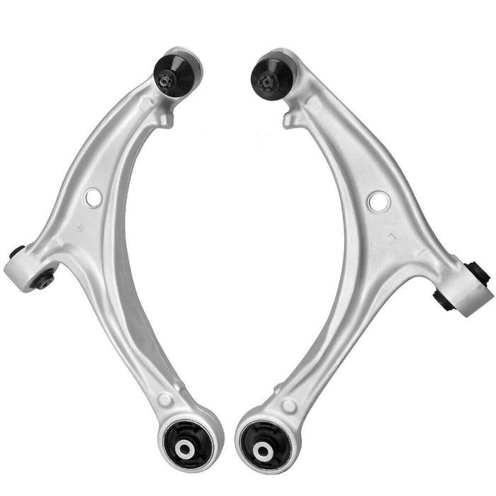 Seguler 2005-2010 Honda Odyssey Aluminum Front Lower Control Arm + Ball Joint Assembled
