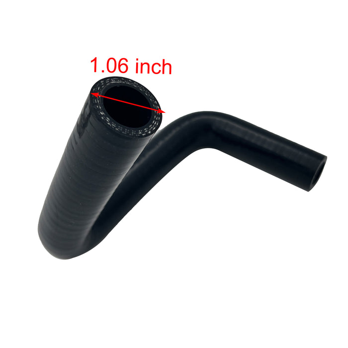 Seguler 2010-2024 6.7L Dodge Ram Cummins Diesel EGR Valve Cooler Delete Kit