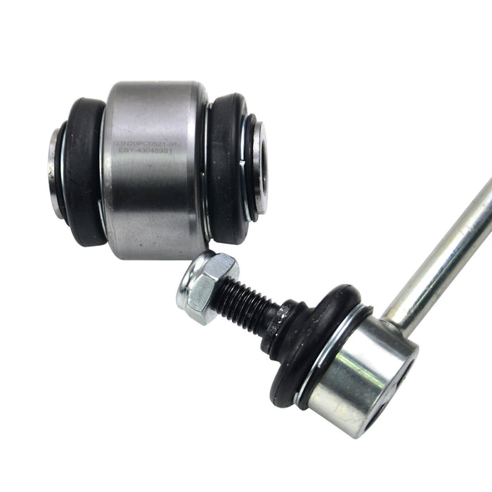 Seguler BMW 128i 323i 325i 328xi E92 E82 E88 10PCS Rear Lower Track Control Arm Kit