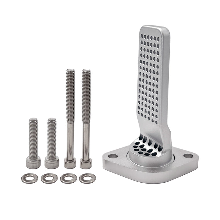 Seguler 2011-2023 6.7L Powerstroke CCV Catch Can