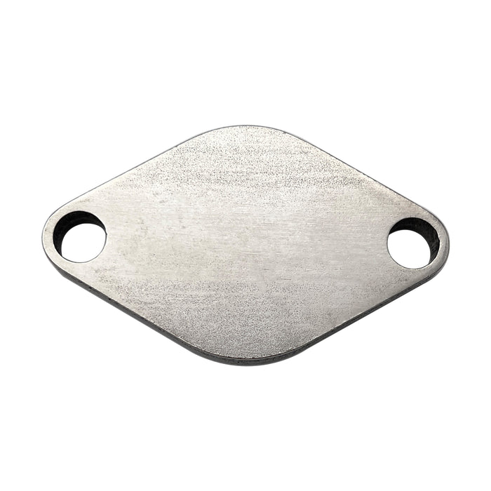 Seguler EGR Throttle Valve Cooler Delete Kit for 2009-2024 6.7L Ram Cummins