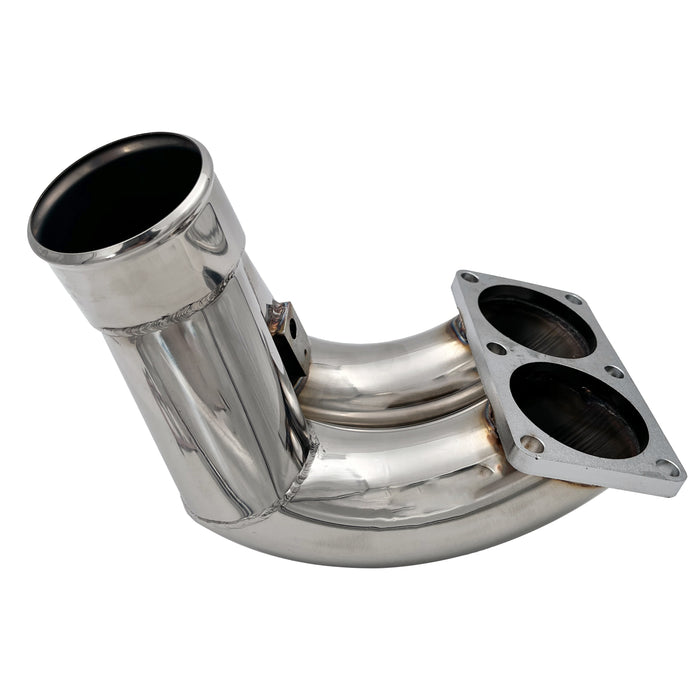 Seguler 2007-2018 6.7L RAM Cummins 2500 3500 Diesel 3.5inch High Flow Intake Manifold