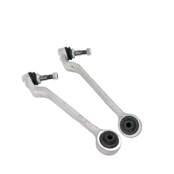 Seguler New Front Suspension Lower Rearward Control Arm Ball Joint LH RH Pair 2pc Set