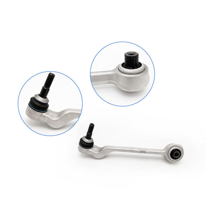 Seguler BMW E90 Front Control Arm Ball Joint Sway Bar Link Tie Rods Suspension kit