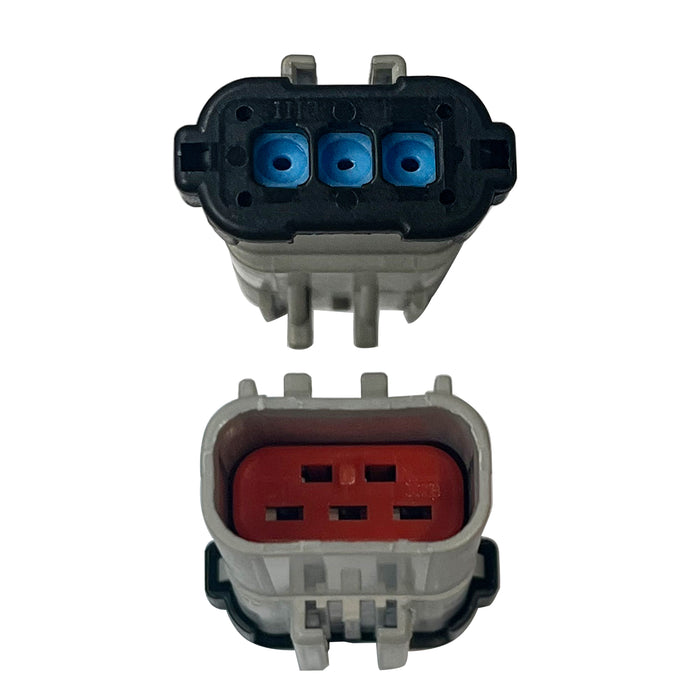 Seguler 2010+ Dodge Ram Cummins EZ-Lynk/CCV SOTF Switch