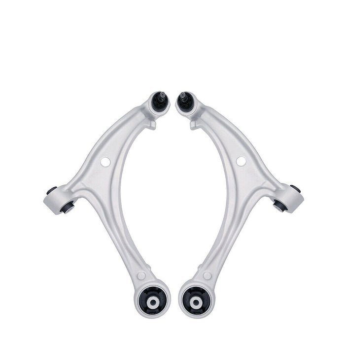 Seguler 2005-2010 Odyssey Kit For 4PC Front Lower Control Arm With ball joint Sway Bar