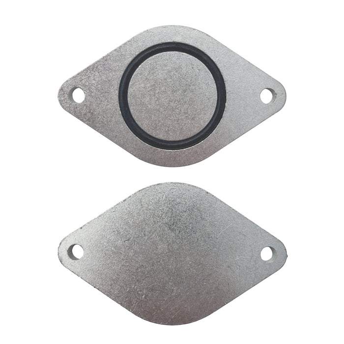 Seguler EGR Delete Kit for 2016-2019 GM Colorado/Canyon 2.8L Duramax LWN