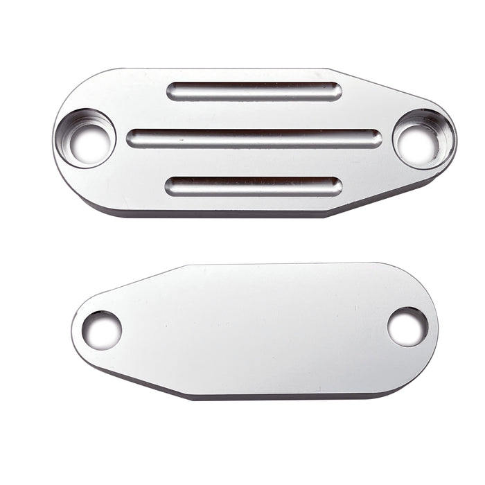 For 1985-1988 305 TPI & 1987-1988 350 TPI Engines EGR Block Off Delete Plug Kit