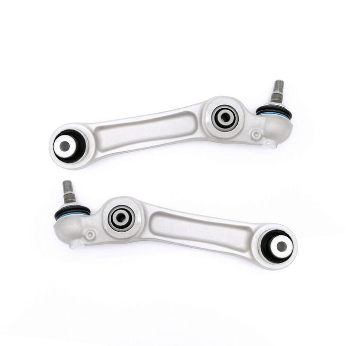 Seguler BMW F10 Front Upper & Lower Rearward & Forward Control Arm w/ Bushings Kit