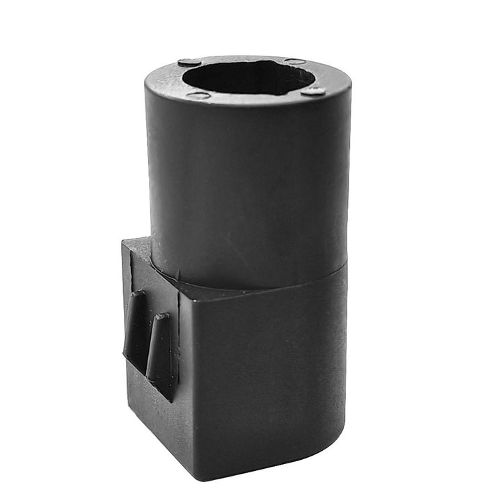 For 1986-1995 2.8L 4.9L 5.0L 5.8L 7.5L Ford F150 F250 Bronco EGR Simulator Eliminator Delete/EGR Delete