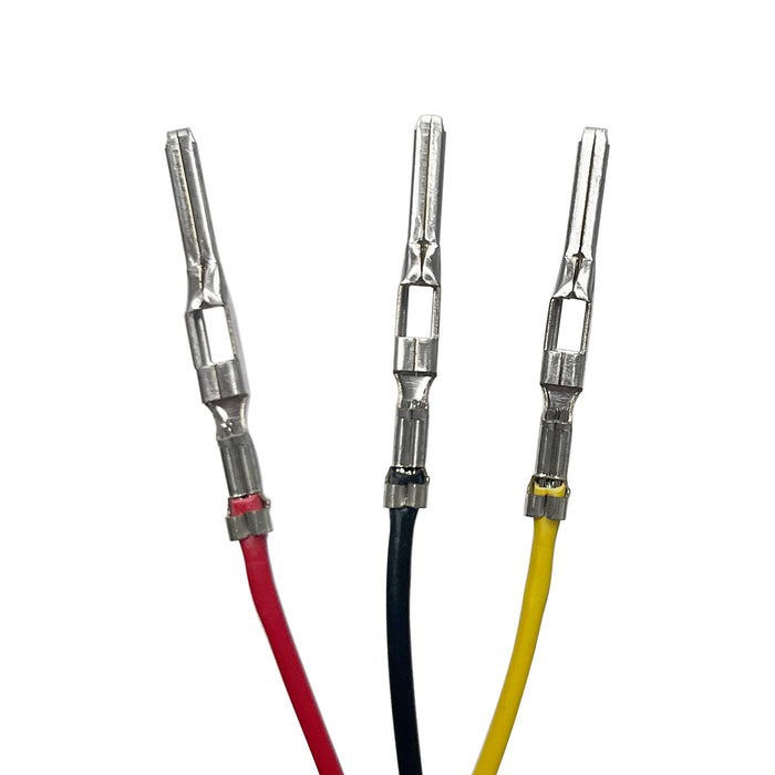 Seguler 2010+ Dodge Ram Cummins EZ-Lynk/CCV SOTF Switch