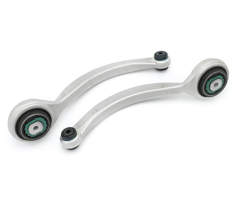 Seguler 2010-2017 C2D49933 Jaguar XJ XJR Front Lower Control Arms Pair L+R