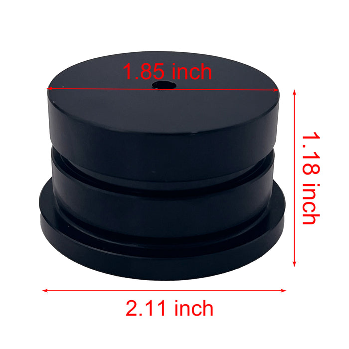 For 2004-2010 6.6L GMC Chevrolet Duramax Diesel Turbo Piping Kit CCV PCV Reroute Kit