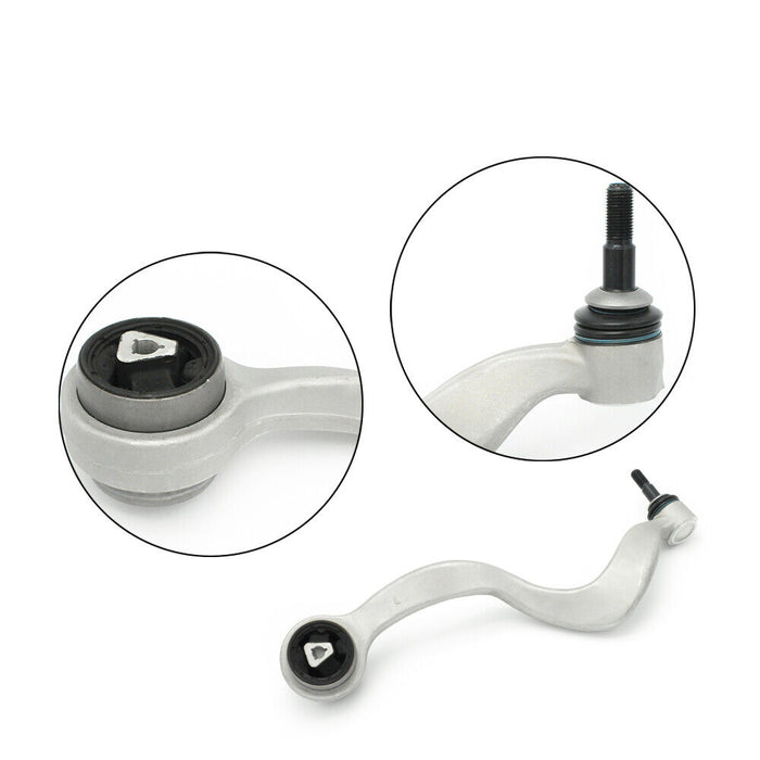 Seguler 2002-2005 BMW 745i 745Li RWD Set of 4 Front Lower Control Arm Kit