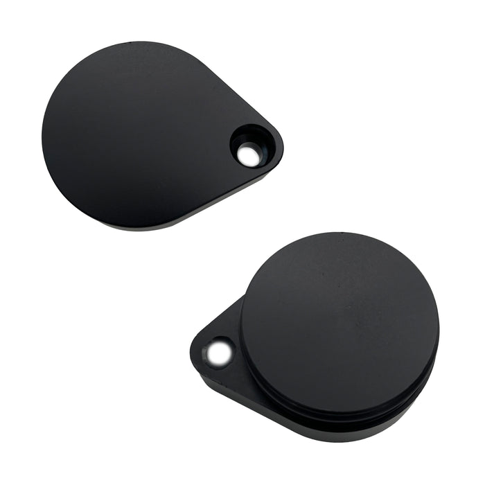 4" DPF/DEF/EGR/CCV Delete All-in-One Kit for 2011-2019 6.7L Ford Powerstroke