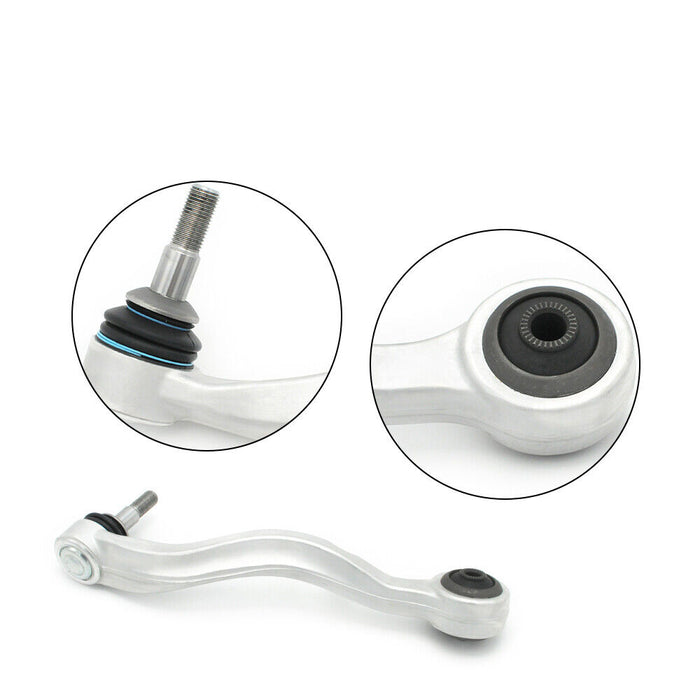 Seguler 2002-2005 BMW 745i 745Li RWD Set of 4 Front Lower Control Arm Kit