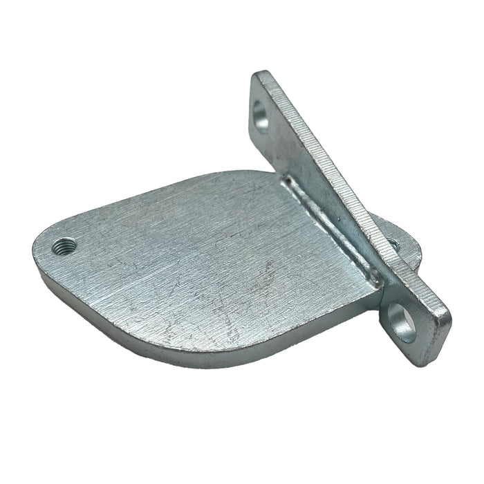 Seguler 5" DPF/EGR/CCV Delete All-in-One Kit for 2007.5-2010 6.6L Duramax LMM