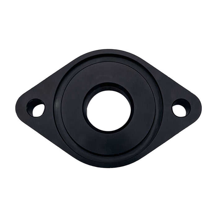 For 11-23 Ford 6.7L Powerstroke CCV/PCV Reroute/Delete Engine Ventilation Kit (No tube)