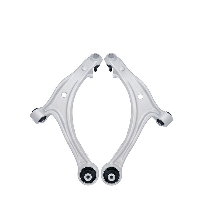 Seguler 2005-2010 Odyssey Kit For 4PC Front Lower Control Arm With ball joint Sway Bar