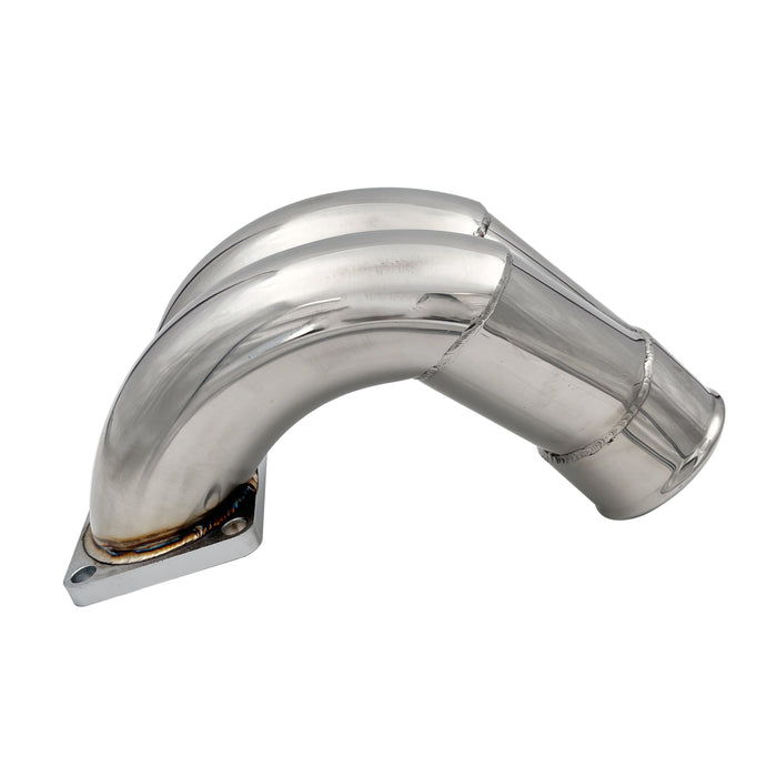 Seguler 2007-2018 6.7L RAM Cummins 2500 3500 Diesel 3.5inch High Flow Intake Manifold