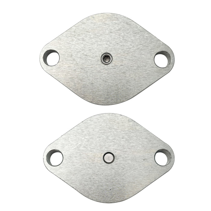 Seguler 2010-2024 6.7L Dodge Ram Cummins Diesel EGR Valve Cooler Delete Kit