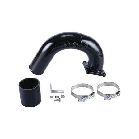 For 2003-2007 5.9L Dodge Ram Cummins Diesel High-Flow Intake Elbow Tube