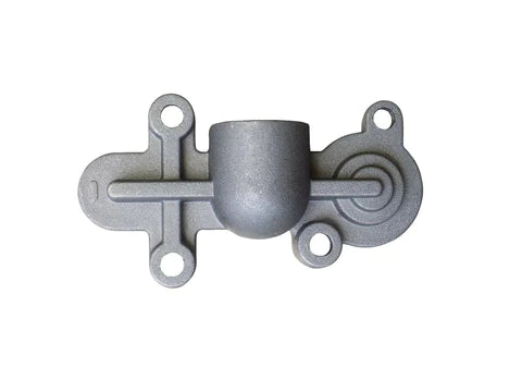 For 2003-2007 6.0L Ford F250 F350 F450 F550 Powerstroke Engine Fuel Pressure Regulator Blue Spring Kit