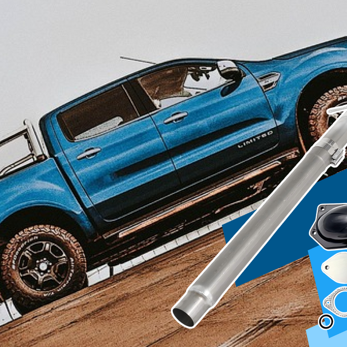 Best 6.4L Powerstroke Delete Kits for 2025 – Max HP & MPG Gains
