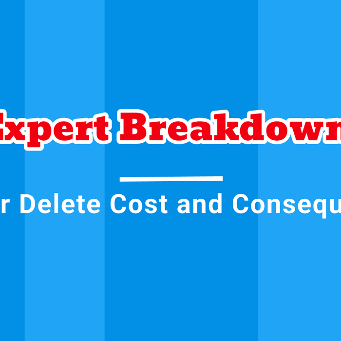 Muffler Delete Cost and Consequences: Expert Breakdown