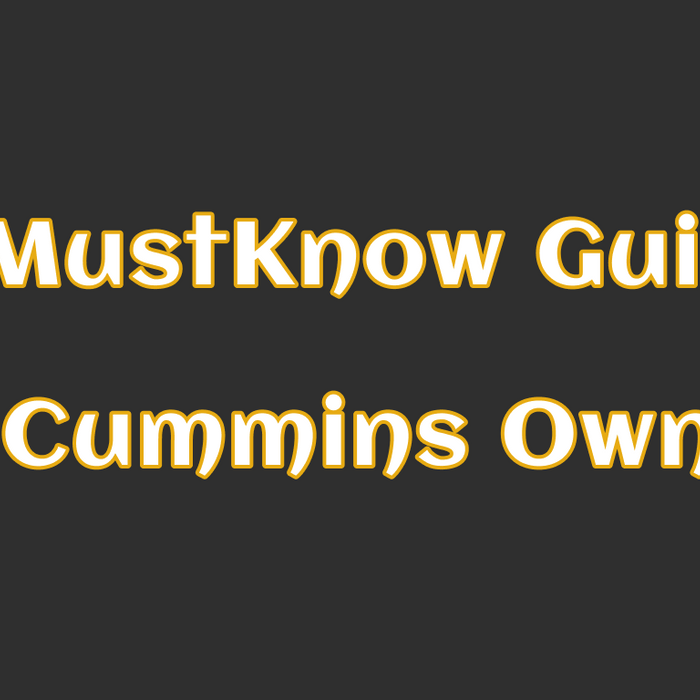 3 Proven Methods to Detect EGR Cooler Leaks: A MustKnow Guide for Cummins Owners
