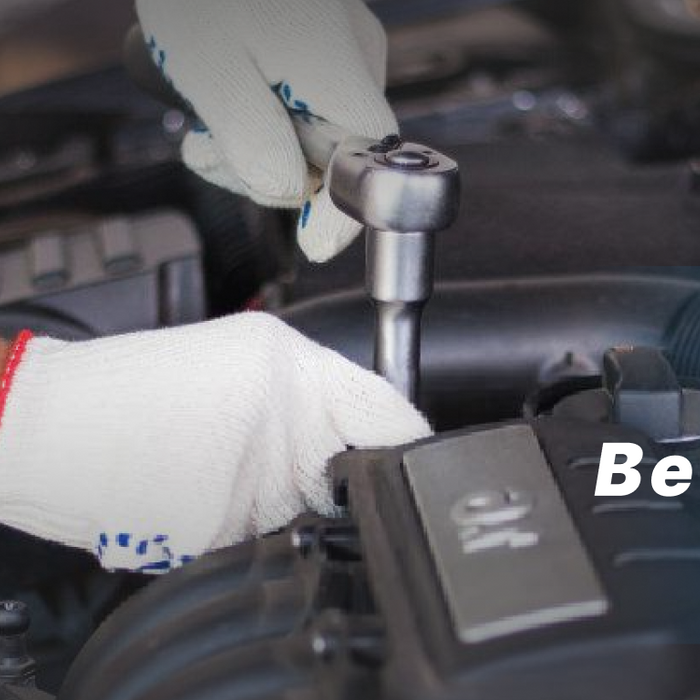 The Distinction Between Delete Kits for EGR, DEF, and DPF