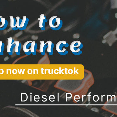 How to Enhance Diesel Performance？