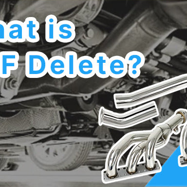 What is DPF Delete?