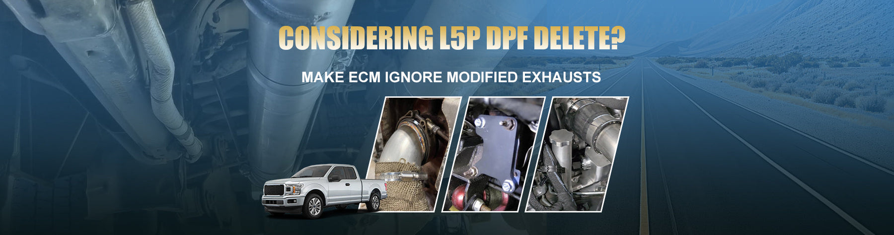 Considering L5P DPF Delete? Key Factors Every Owner Must Weigh