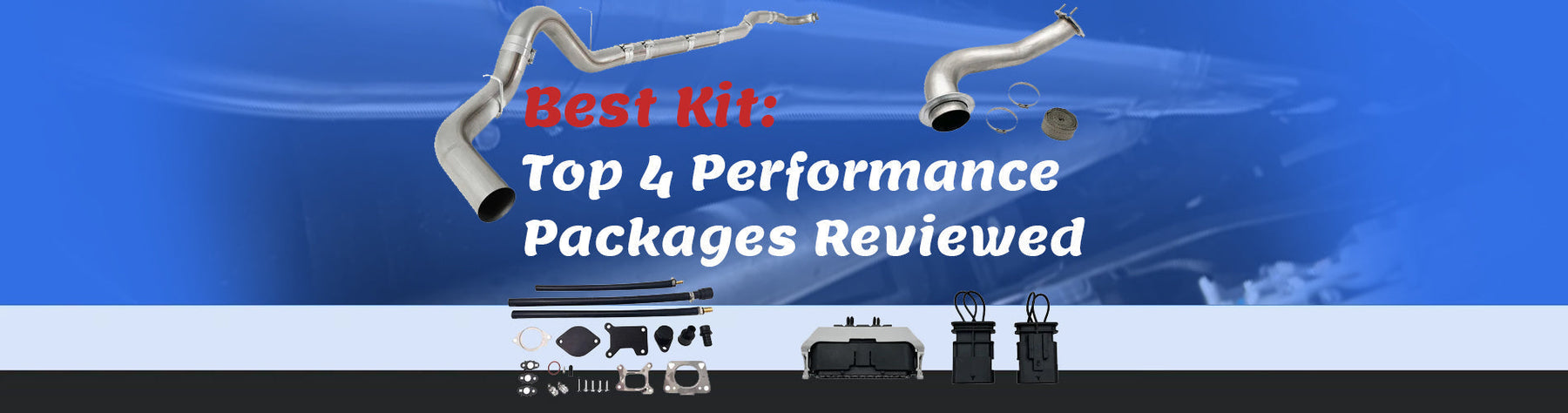 Best L5P Delete Kit: Top 4 Packages Reviewed