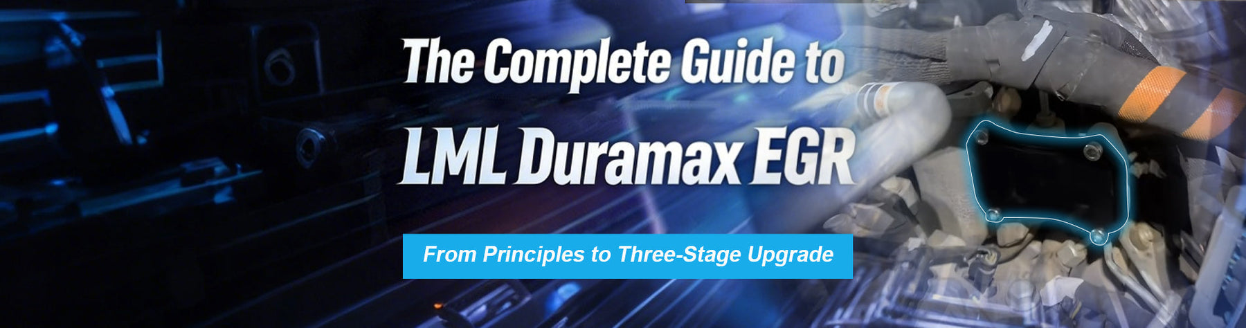 LML Duramax EGR Delete: Complete Guide