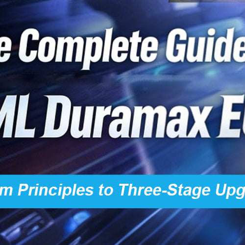LML Duramax EGR Delete: Complete Guide