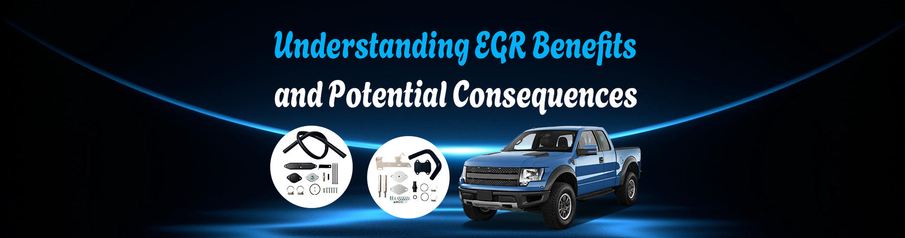 Understanding EGR Delete Benefits and Potential Consequences