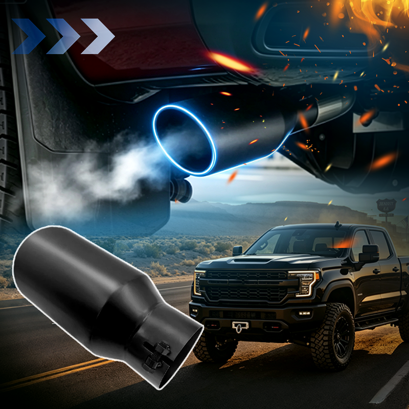 Diesel Exhaust Tips