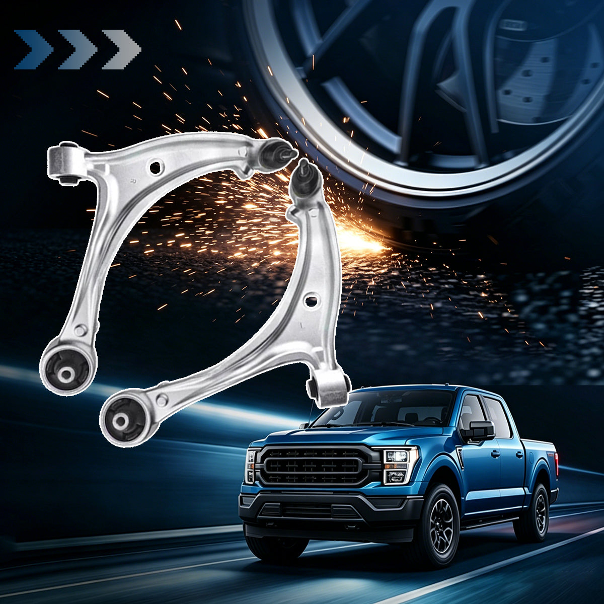 Suspension System
